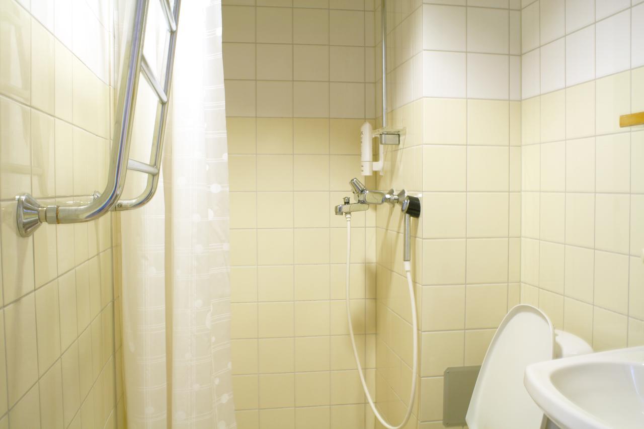 Hotelli Joentalo トルニオ エクステリア 写真